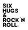 Six Hugs & Rock 'n Roll